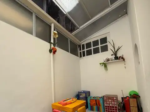 Súper silencioso ! Emplazamiento extraordinario