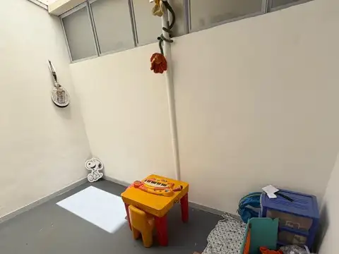 Depto Tipo Casa en Venta de 1 dormitorio