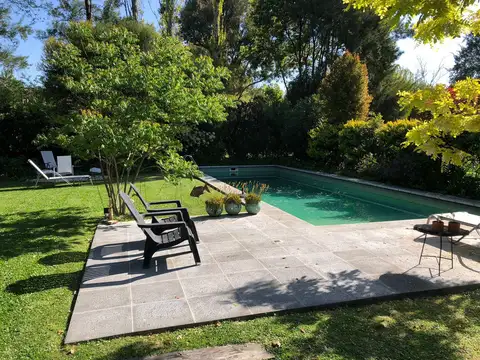 ALQUILER VERANO- LOS BERRO I- BELLA VISTA