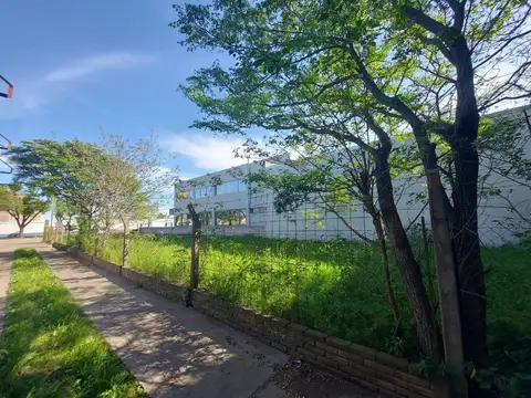 Terreno en Venta en Granadero Baigorria, USD 44.000