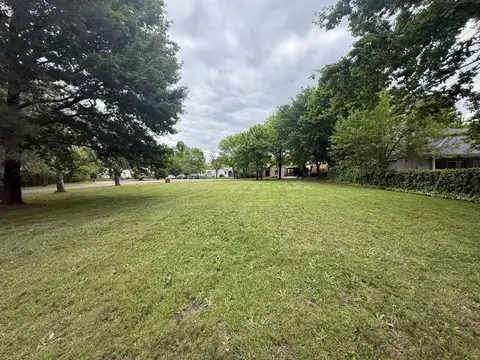 Terreno en Venta en Las Fuentes I, USD 34.000