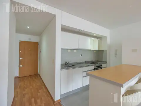 Departamento en Venta en Saavedra, USD 225.000