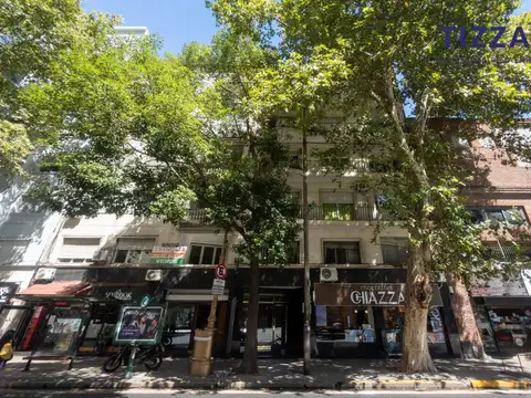 Avenida Montes De Oca 1100