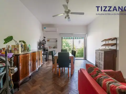 Departamento en Venta en Barracas, USD 169.000