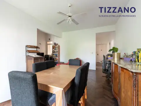 Departamento en Venta de 3 dormitorios