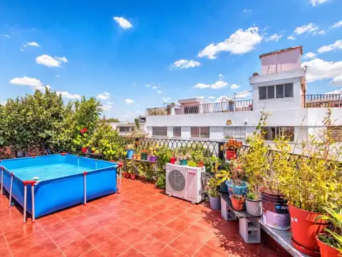 Depto Tipo Casa en Venta en Ciudadela, USD 85.000