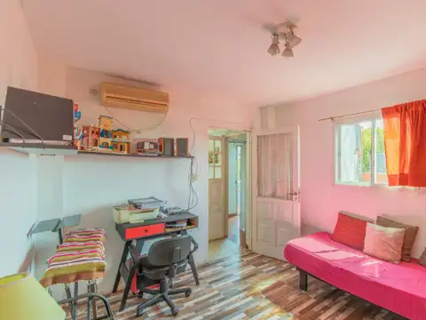 Depto Tipo Casa en Venta de 5 ambientes
