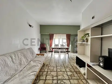 Departamento en Venta 46 años