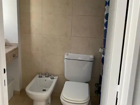 Departamento en Alquiler Temporal A Estrenar