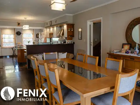 Casa en Venta de 6 dormitorios