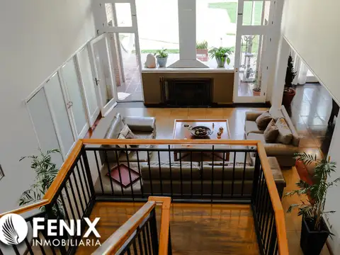 Casa en Venta de 6 dormitorios