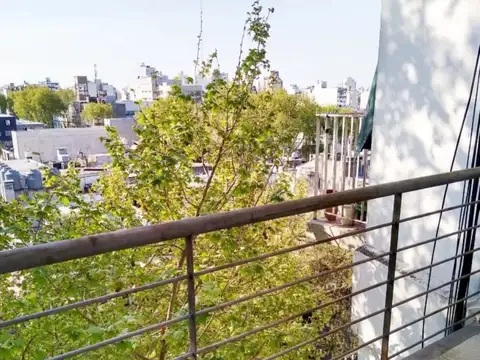 Departamento en Venta 8 años