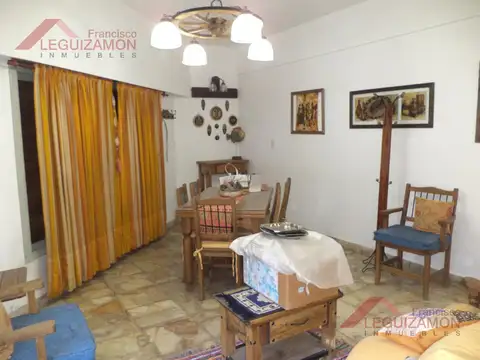 Depto Tipo Casa en Venta de 2 dormitorios