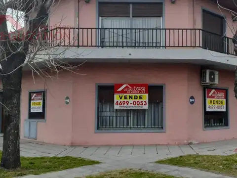 VENTA PH 3 AMBIENTES EN LOMAS DEL MIRADOR - A METROS DE CAPITAL