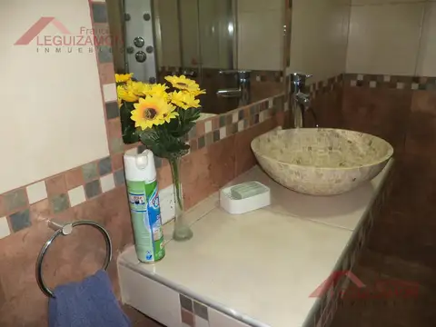 Depto Tipo Casa en Venta al Este