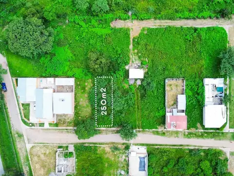 Terreno en Venta en Alto Comedero, Dr. Manuel Belgrano