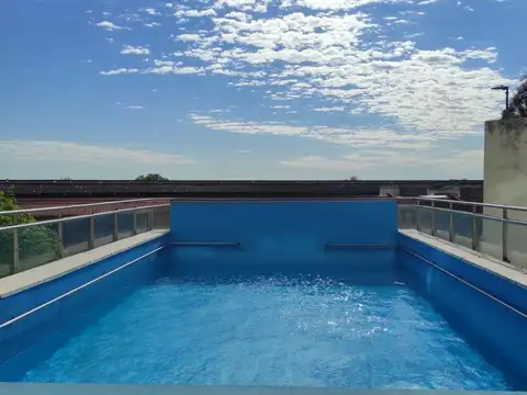 Wheelwrihgt al 1400, Piso 09