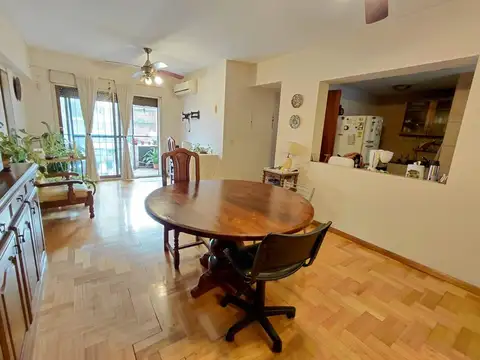 Departamento en Venta en Villa Urquiza, USD 158.000