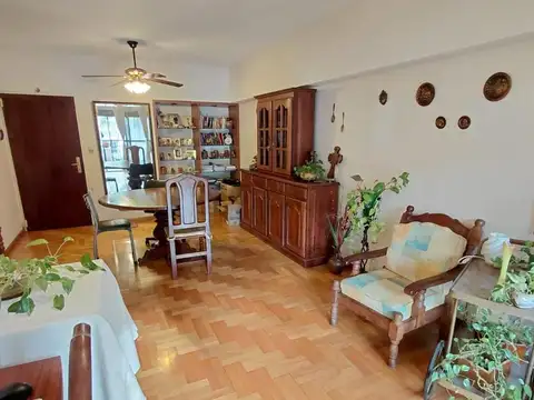 Departamento en Venta 25 años