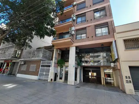 Villa Urquiza 3 ambientes con balcon, muy luminoso, contrafrente, cocina amplia, imperdible 