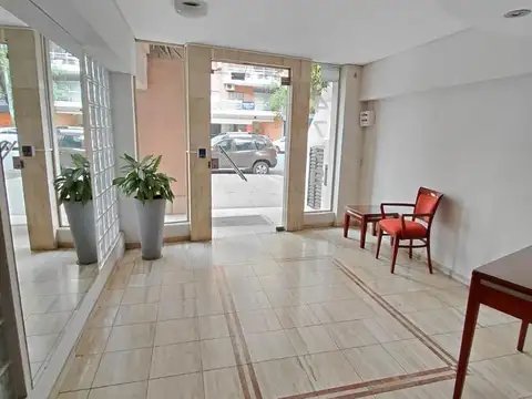 Avenida Olazabal  al 4700