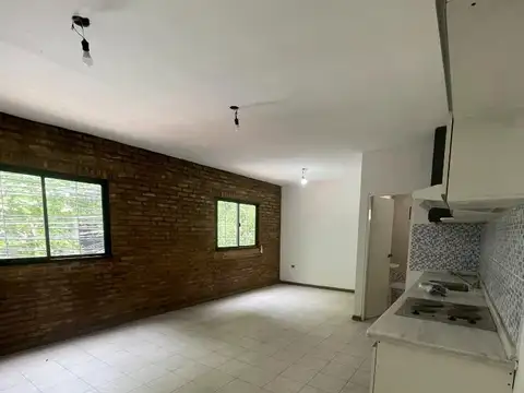 ALQUILER MONOAMBIENTE – MERLO CENTRO