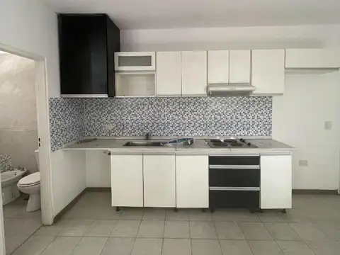 Departamento en Alquiler en Merlo, $ 385.000