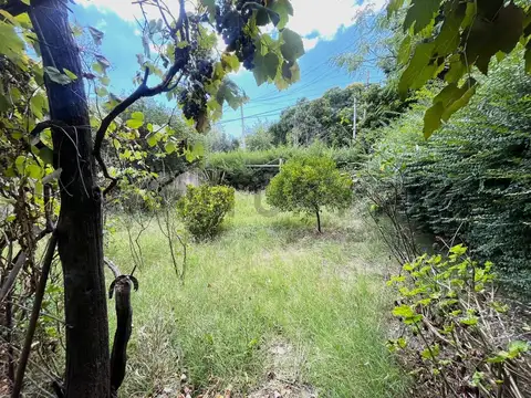 507 esquina 30 2500, Piso 0