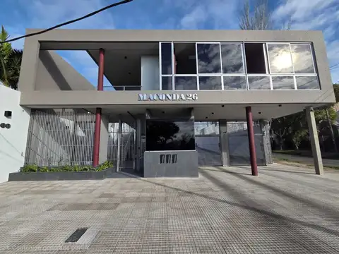 VENTA DEPARTAMENTO 3 AMBIENTES - MACONDA DON BOSCO