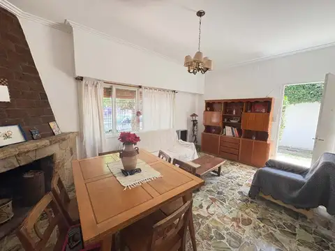 Venta PH Casa  4 ambientes Miramar