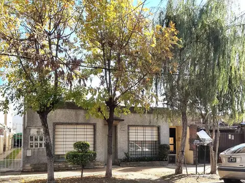 Ph tipo Casa 5 ambientes 