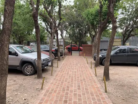 APTO CREDITO - Departamento - 3 ambientes - Tres de Febrero