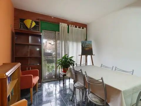 Departamento en Venta de 4 ambientes