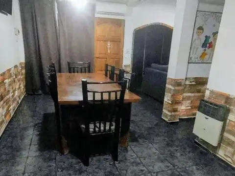 Departamento en Venta en Luzuriaga, USD 64.000