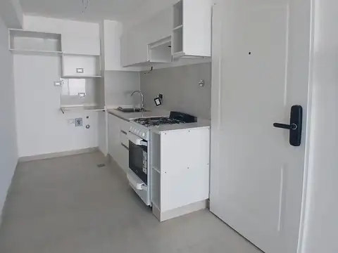 DEPARTAMENTO DOS AMBIENTES CON BALCON