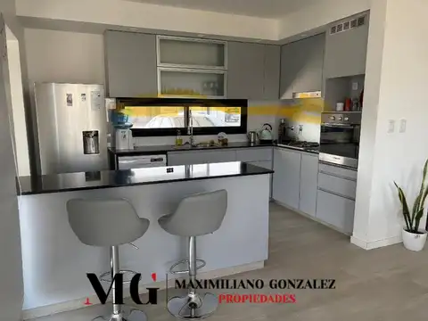 Casa en Alquiler 5 años
