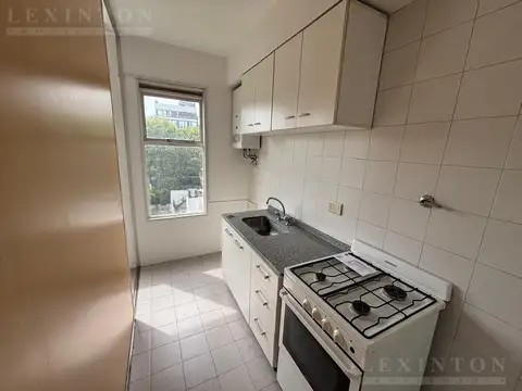 Departamento en Alquiler 28 años