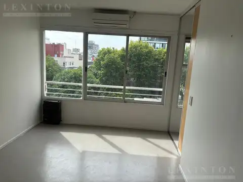 Departamento en Alquiler de Monoambiente