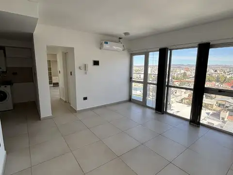 Alquiler Departamento en el Centro de Comodoro