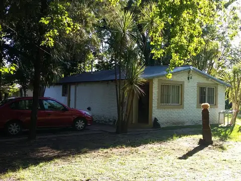 Quinta en Venta en La Pilarica, USD 160.000