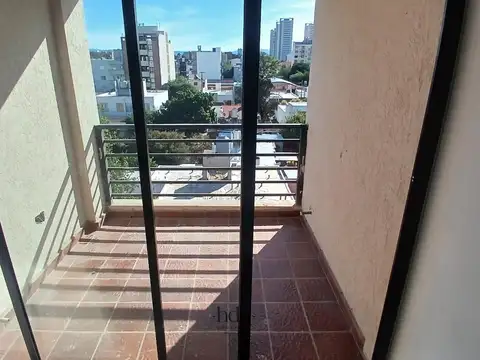 Departamento en Venta al Norte
