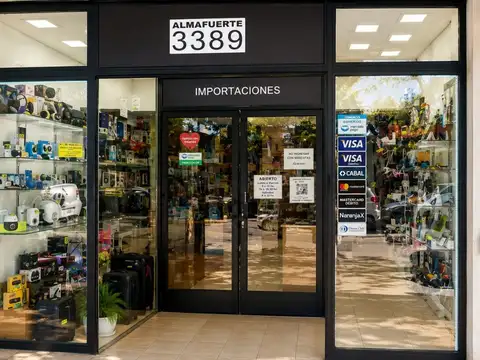 Local en Venta en San Justo, Partido de La Matanza