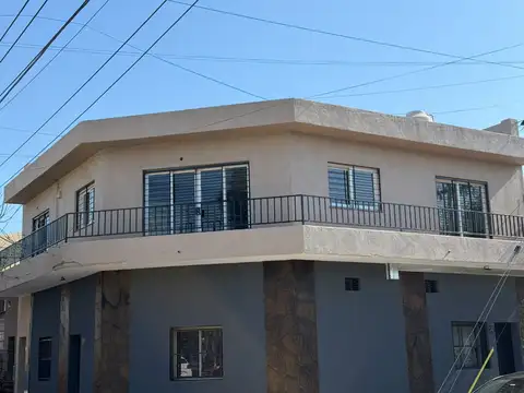 ALQUILER PH 3 AMBIENTES CON TERRAZA Y BALCON PADUA