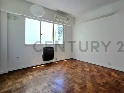 Venta de Departamento en Villa Crespo de 2 Ambienes Cfte todo luz