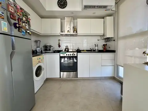 Depto Tipo Casa en Venta 5 años