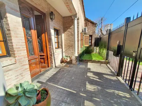 Venta Casa 6 ambientes en  BECCAR Vias a Libertador