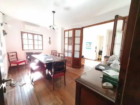 Venta Casa 6 ambientes en  BECCAR Vias a Libertador