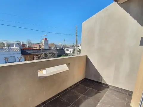 Depto Tipo Casa en Venta A Estrenar