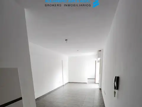 Departamento en Alquiler de 1 dormitorio