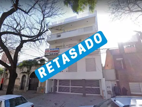 Viamonte  50 - Departamento 1 Dormitorio Segundo Piso por Escalera Zona La Siberia